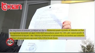 Stop Abuzimi Me Stadiumin Prrenjas Prokuroria E Elbasanit Nis Hetimet Kryesisht 19 Shkurt 2019 Stop Abuzimi Me Stadiumin Prrenjas Prokuroria E Elbasanit Nis Hetimet Kryesisht 19 Shkurt 2019