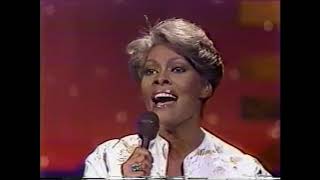 Watch Dionne Warwick Some Changes Are For Good Live video