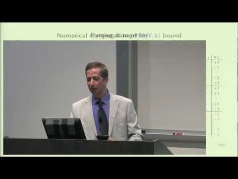 Lecture 06 - Theory of Generalization