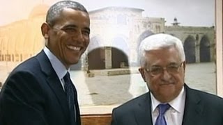President in Israel During Rocket Attack  President Obama Israel Trip 2013