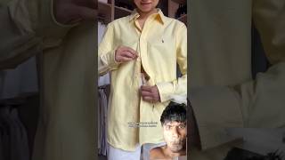 Perfect Cropped Shirt Hack What Do You Think? Comment Below