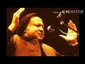 Main Un Sheesha Garon Sa Puchta Hu | Dil E Umeed Tora Hai Kisi Ne | Nusrat Fateh Ali Khan2022 song