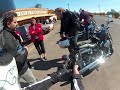 Big Red Ride