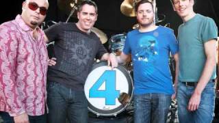Watch Barenaked Ladies Golden Boy video