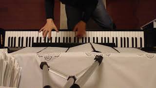 お祭りマンボ 伴奏 信長貴富 編曲 Omatsuri Mambo Hibari Misora Piano Accompaniment 美空ひばり お祭りマンボ 伴奏 信長貴富 編曲 Omatsuri Mambo Hibari Misora Piano Accompaniment 美空ひばり