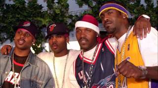 Watch Jagged Edge Aint No Stoppin video