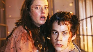 The Ending Of Maze Runner The Death Cure Explained