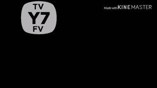 Nickelodeon Tv-Y7 Fv Rating 2009-2017
