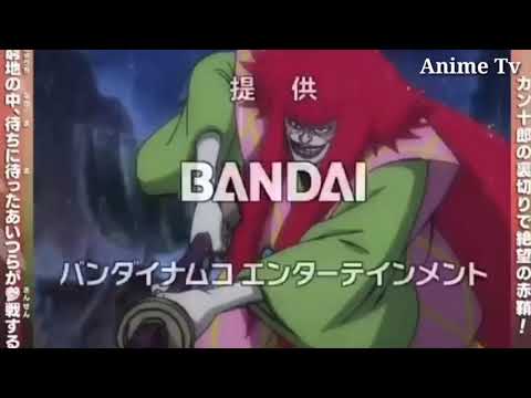 One Piece episode 977 sub indo