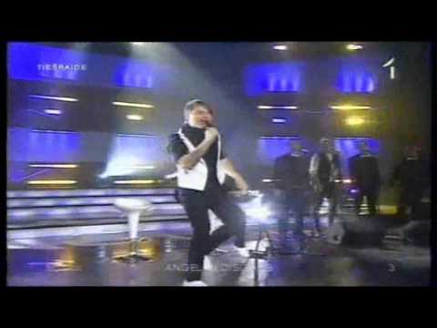 Eurovision 2011 Latvia - Musiqq - Angel In Disguise (Semi-Final 2) Eurovision 2011 Latvia - Musiqq - Angel In Disguise (Semi-Final 2) klip izle