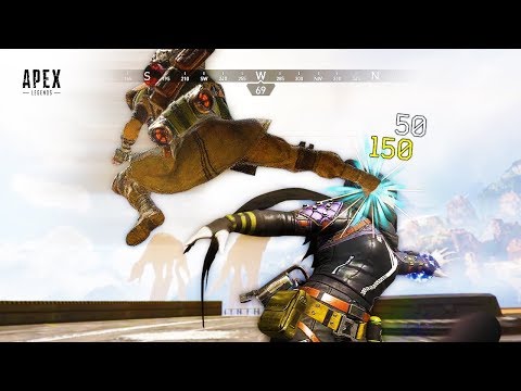 Apex Legends WTF & Funny Moments #91