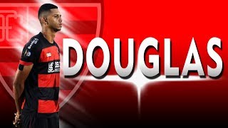 Douglas - Oeste - 2020