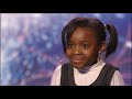 Natalie okri (hq) britain's got talent 2009 - youtube