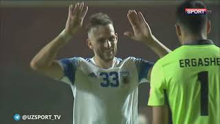 Bizning Futbol 27 08 2020 Soni 12 Tur Yakuni