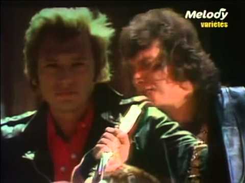 Hallyday (Le Phénix) Video