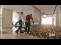 Bionic walking suit