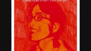 Watch Sean Lennon Wasted video
