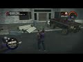 Saints Row 2 (Brotherhood) W/ Commentary P.2