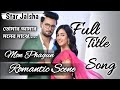 Star Jalsha serial Mon Phagun Full Title Song/Romantic Scene. #Title #MonPhagun