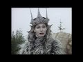 BBC's "The Lion, The Witch & The Wardrobe" 1988 HD