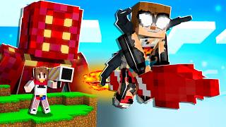 Crazycraft Ari̇şem Dünyaya İndi̇ Ve Kaos Başladi - Minecraft