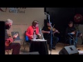 Ann Kirrane live in concert at Kilfenora, 27th April, 2013