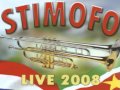 Stimofo - Apuku e bari ban ban (live)
