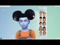 Creating a Sims Family - Sims Sisters Episode 1
