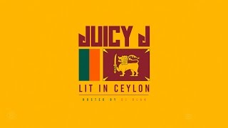 Watch Juicy J Ol Skool video