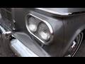 1962 Studebaker Lark V8 (original) - in detail
