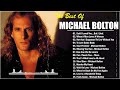 Michael Bolton 🌻 Best Love Songs Michael Bolton 2024 ⚡ #music #michaelbolton #softrock