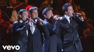 Il Divo - Passera