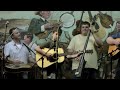 Sleepy Man Banjo Boys With JD Crowe and The New South!