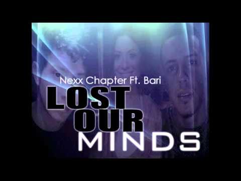 Lost Our Minds Video