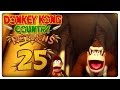 Let's Play DONKEY KONG COUNTRY RETURNS Part 25: Goldener Temp...
