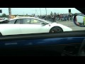 milovice fiat coupe 16v turbo vs lamborghini vs citroen vts