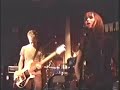 Blake Babies SXSW 2001 "Sanctify",  "Out There"