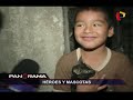 Héroes y mascotas: la primera brigada de rescate animal en Lima (1/2)