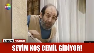 Sevim Koş Cemil Gidiyor
