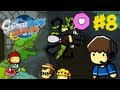 LO SLENDERMAN VIENE STUPRATO!! - Scribblenauts Unlimited - Parte 8