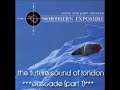 The Future Sound Of London - Cascade (Part 1)