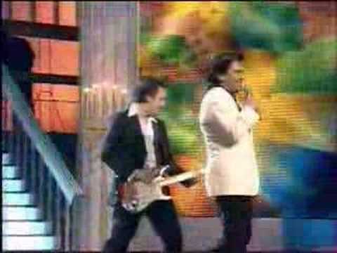 Thomas Anders - Brother Louie (Live 05.03.2007) www.Modern-T