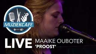 Watch Maaike Ouboter Proost video