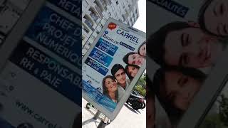 Bachelor Carrel Rentrée Octobre 2019