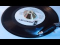 Jimmy Norman - It's Beautiful When You're Falling in Love - Mercury: 72658 DJ