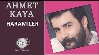 Watch Ahmet Kaya Haramiler video