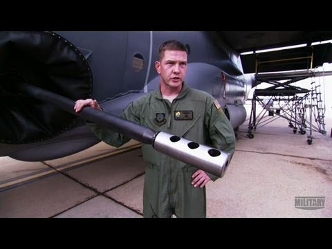 AC-130 Whiskey | Deadliest Tech