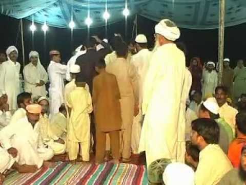 jaon gi ban k jogan qari waheed chishti qwal urs khwaja ghareeb...