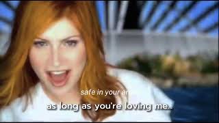 Watch Vitamin C As Long As Youre Loving Me video