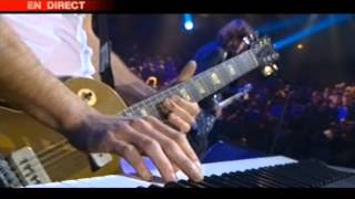 Jean-Louis Aubert Alter Ego Les Victoires De La Musique 2003